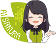 落とし物管理さくらさん